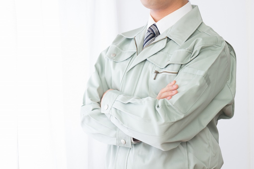 未経験者歓迎！空調設備技術者の日常をご紹介！